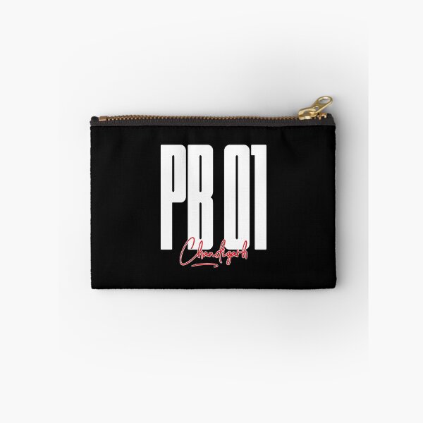 Item preview, PB 01 CHANDIGARH designed and sold by CreaterB.
