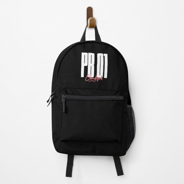 Item preview, PB 01 CHANDIGARH designed and sold by CreaterB.