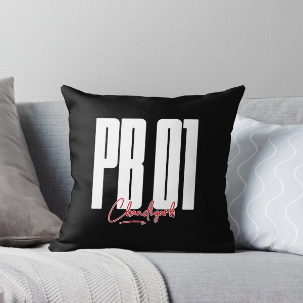 Item preview, PB 01 CHANDIGARH designed and sold by CreaterB.