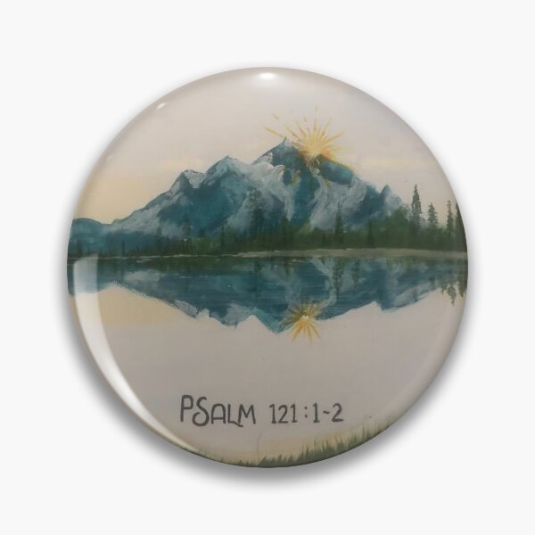 Item preview, Psalm 121 designed and sold by jpochocki15.