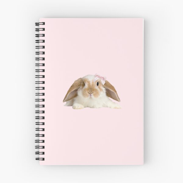 Item preview, Coquette bunny designed and sold by FjallyDesignZ.