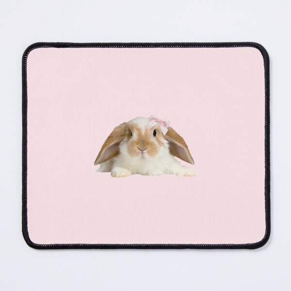 Item preview, Coquette bunny designed and sold by FjallyDesignZ.