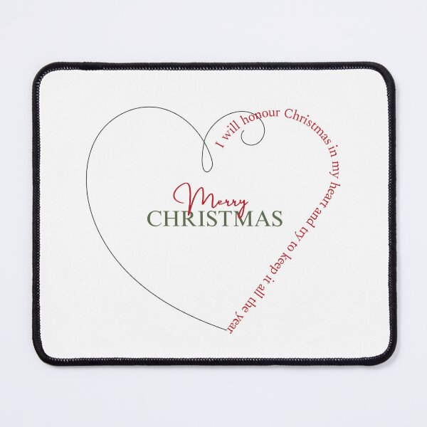 Item preview, A Christmas Carol designed and sold by MerytonGallery.