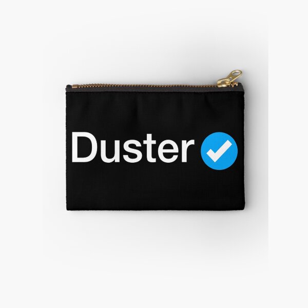 Item preview, Verified Duster designed and sold by SinBinCo.