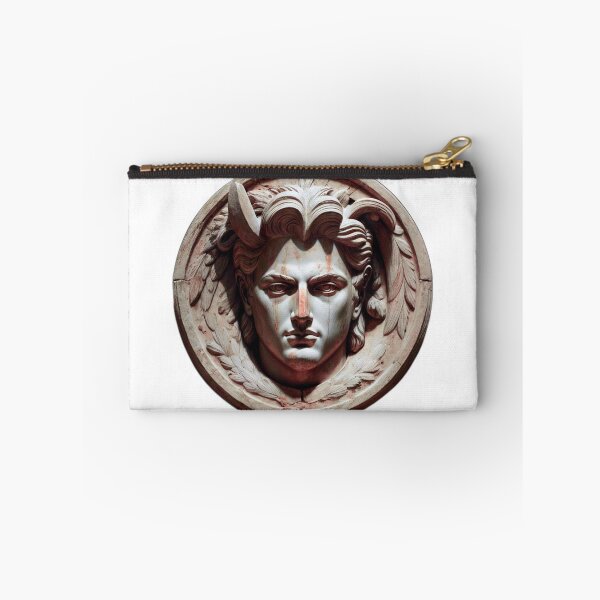 Item preview, Greek Mythology - Achilles - Heroic Grace in the Face of Fate designed and sold by creative-cub.
