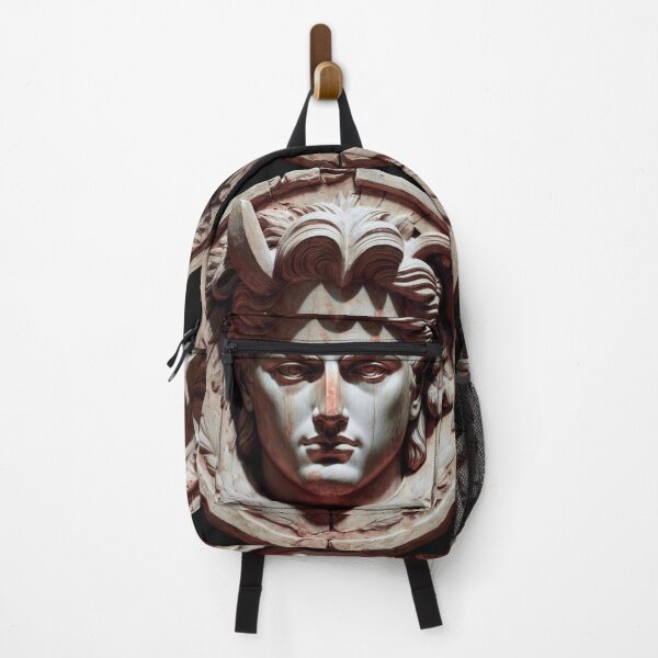 Item preview, Greek Mythology - Achilles - Heroic Grace in the Face of Fate designed and sold by creative-cub.