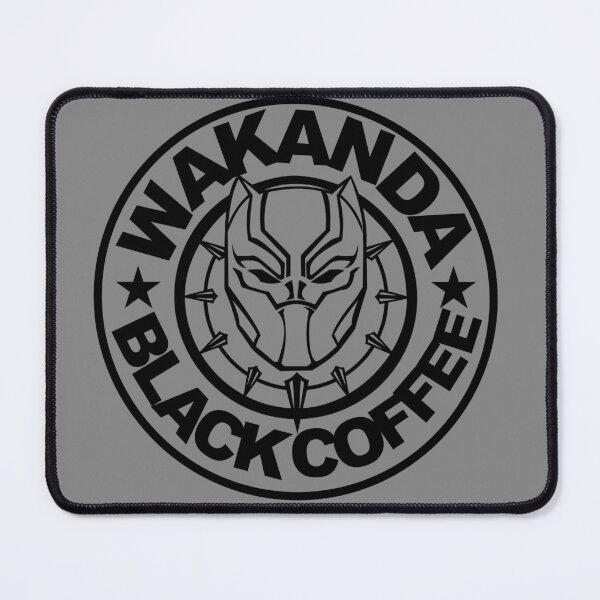 Item preview, wakanda coffee designed and sold by JulianBurgos94.