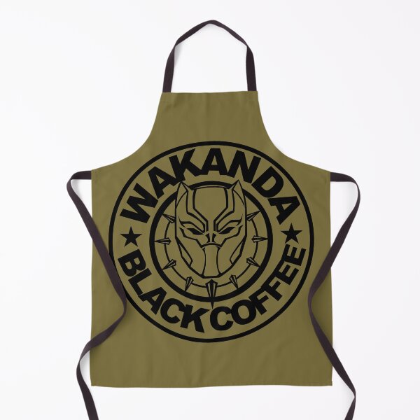 Item preview, wakanda coffee designed and sold by JulianBurgos94.