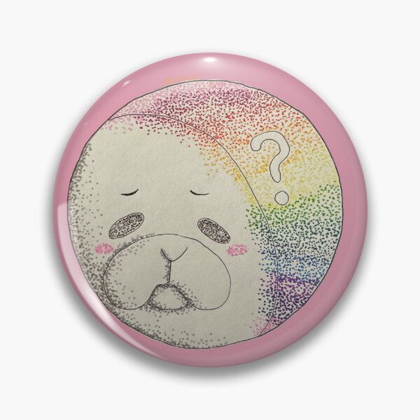 Item preview, Gay Seal Confusion  designed and sold by Bre-Bug-242.
