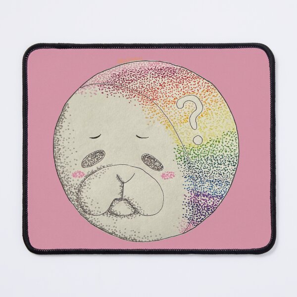 Item preview, Gay Seal Confusion designed and sold by Bre-Bug-242.