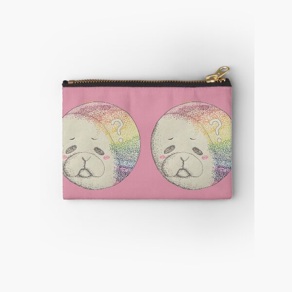 Item preview, Gay Seal Confusion  designed and sold by Bre-Bug-242.