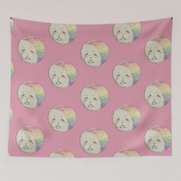 Item preview, Gay Seal Confusion  designed and sold by Bre-Bug-242.