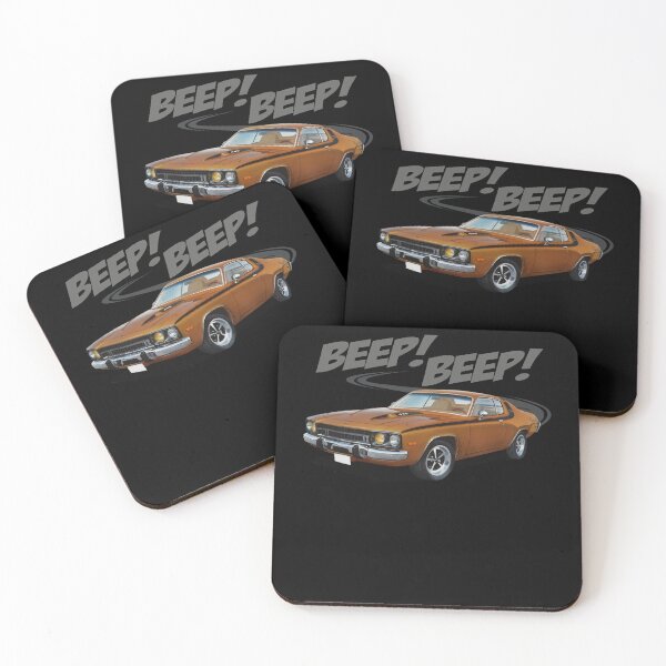 Item preview, Beep beep designed and sold by fhansteenkiss.