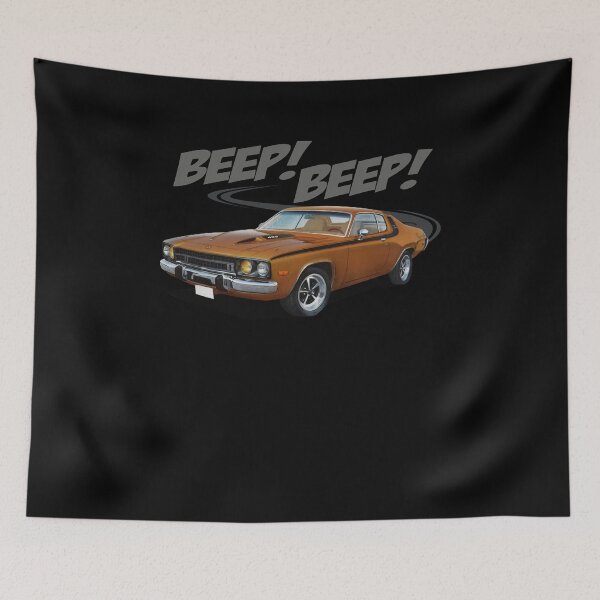 Item preview, Beep beep designed and sold by fhansteenkiss.
