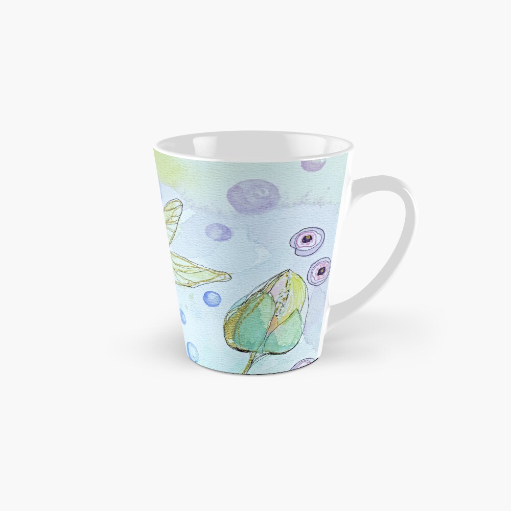 Item preview, Tall Mug designed and sold by BirgitteB.