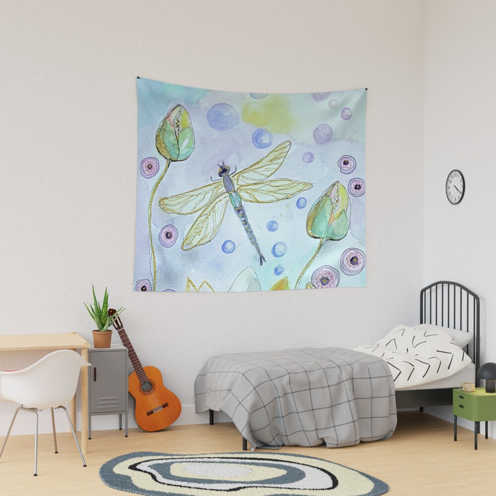 Item preview, Tapestry designed and sold by BirgitteB.