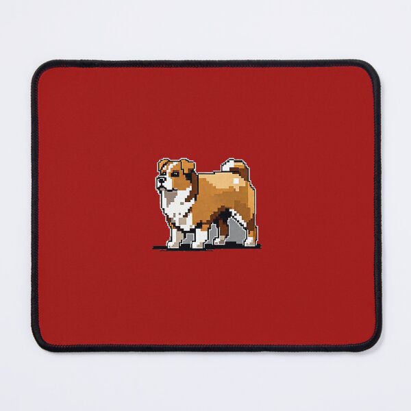 Item preview, Pixel Dog designed and sold by AzDrop.