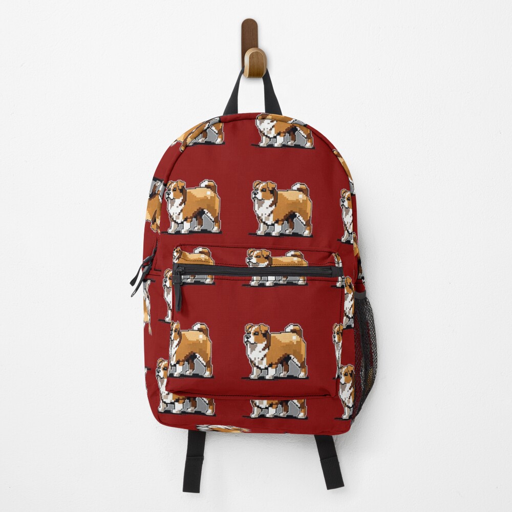 Item preview, Backpack designed and sold by AzDrop.