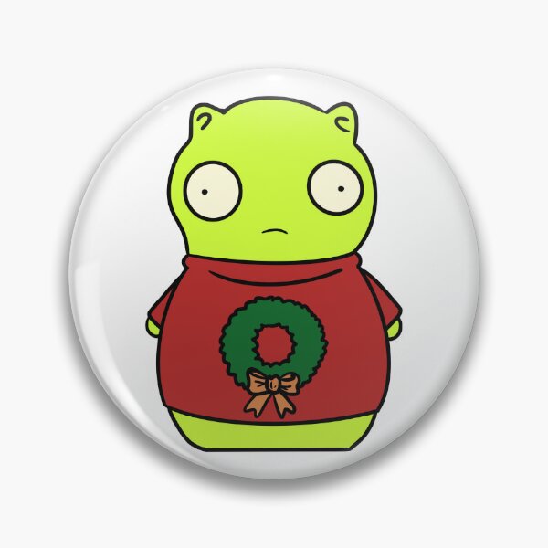 Item preview, Kuchi Kopi Christmas designed and sold by opacimeter.