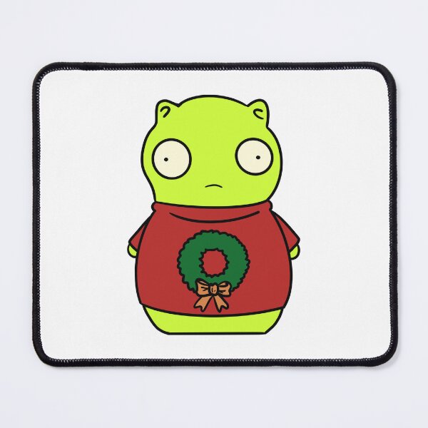 Item preview, Kuchi Kopi Christmas designed and sold by opacimeter.