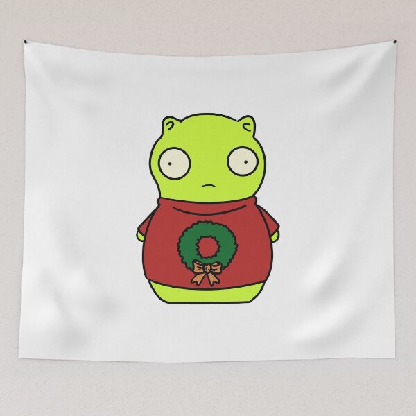 Item preview, Kuchi Kopi Christmas designed and sold by opacimeter.