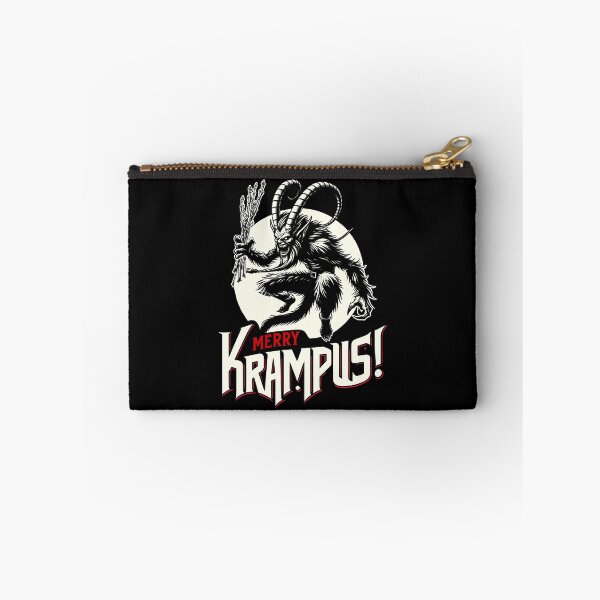 Item preview, Funny Krampus Men Women Kids Merry Krampus Ugly Christmas designed and sold by KsuAnn.