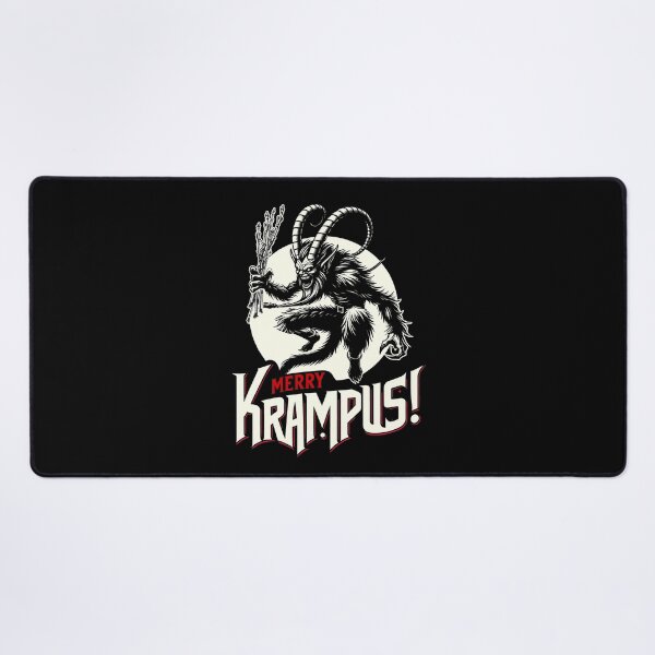Item preview, Funny Krampus Men Women Kids Merry Krampus Ugly Christmas designed and sold by KsuAnn.