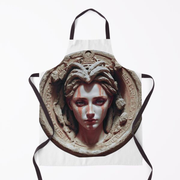 Item preview, Greek Mythology - Antigone - Defiance Amidst Destiny designed and sold by creative-cub.