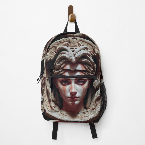 Item preview, Greek Mythology - Antigone - Defiance Amidst Destiny designed and sold by creative-cub.