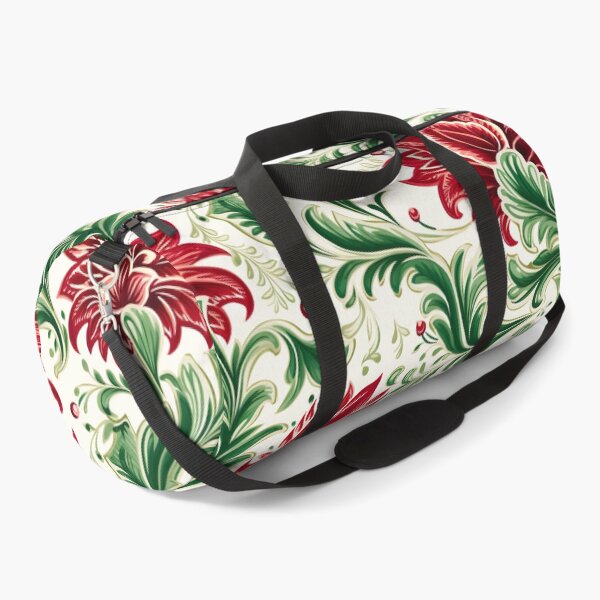 Item preview, Christmas Damask Regency Core Aesthetic  designed and sold by MimsTees.