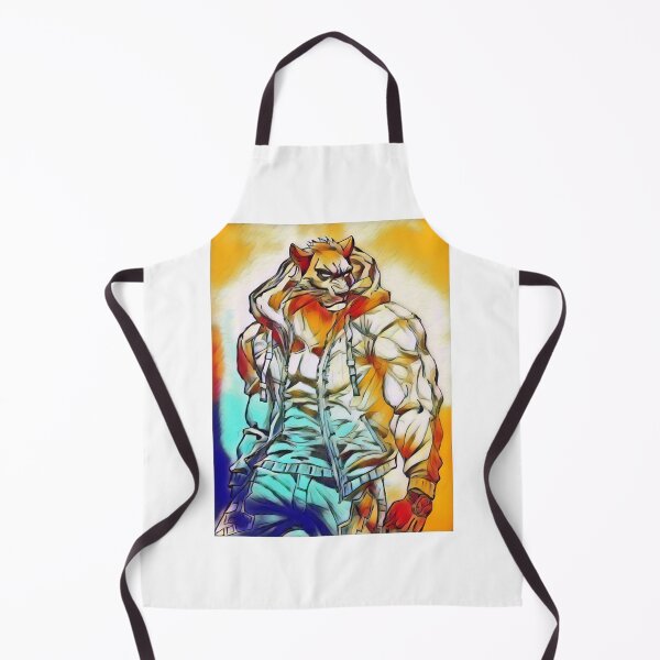Aperçu de l'œuvre Illustration de mode pour animaux de compagnie Variations animales créée et vendue par Cyb3rMerch.