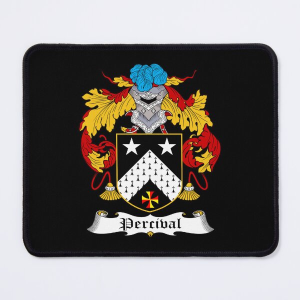 Item preview, PERCIVAL designed and sold by CathalDevlin.
