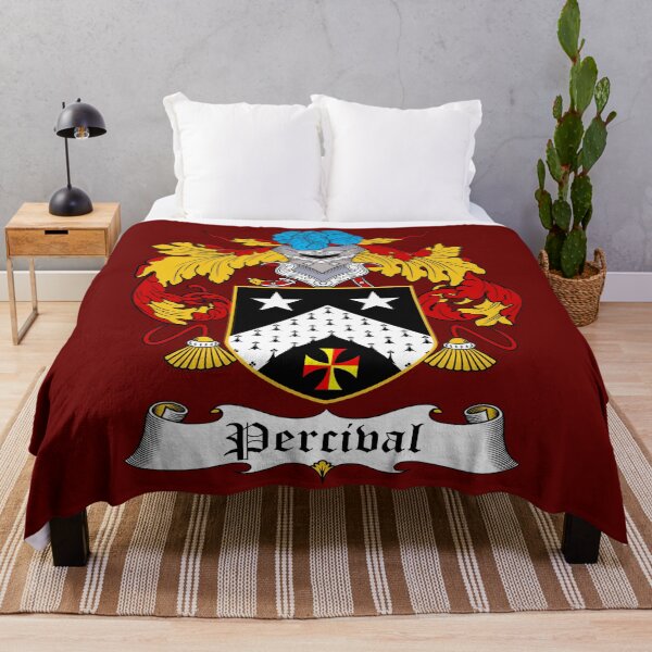 Item preview, PERCIVAL designed and sold by CathalDevlin.