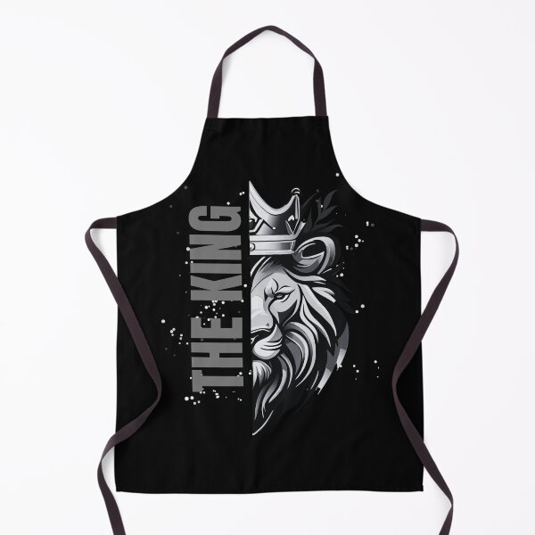 Item preview, Lion the king designed and sold by Tags-Design.