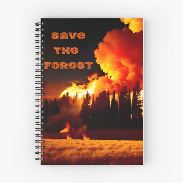 Item preview, Save the Forest designed and sold by OutdoorArtistry.