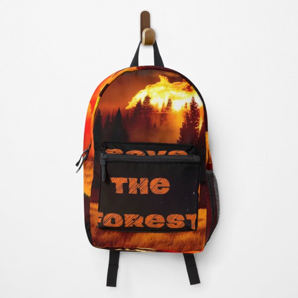 Item preview, Save the Forest designed and sold by OutdoorArtistry.