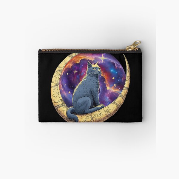 Item preview, Mooncat galaxy  designed and sold by HofTao.
