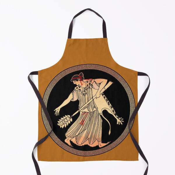 Item preview, Raving Maenad designed and sold by frederic Lecut.
