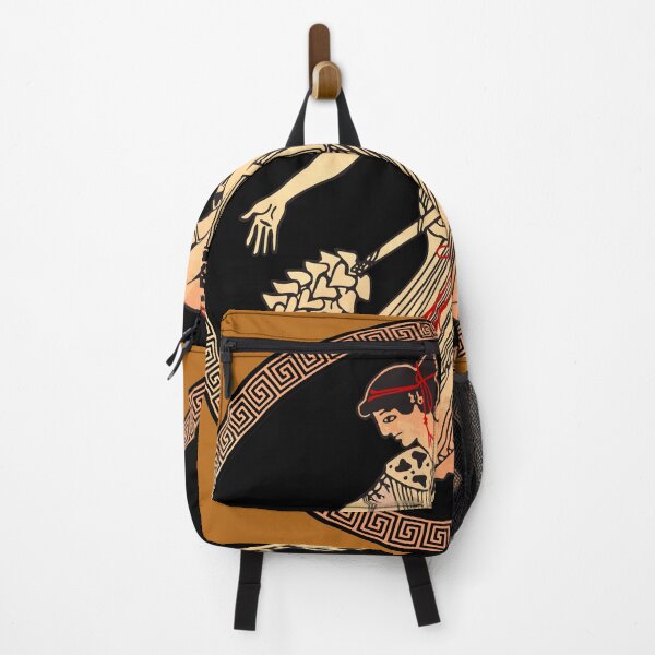 Item preview, Raving Maenad designed and sold by frederic Lecut.