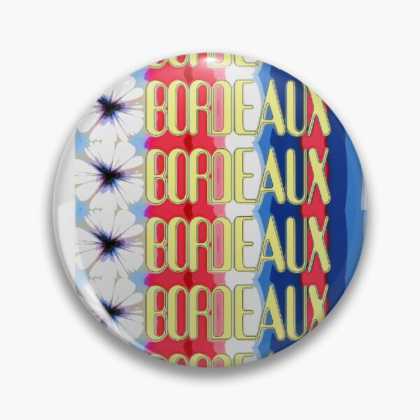 Item preview, BORDEAUX - Design universal designed and sold by leobrix.