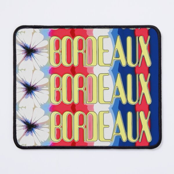 Item preview, BORDEAUX - Design universal designed and sold by leobrix.