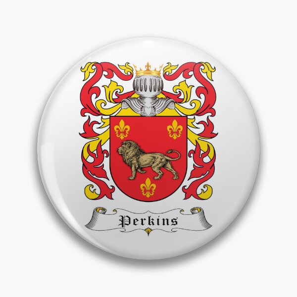 Item preview, PERKINS designed and sold by CathalDevlin.