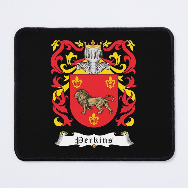 Item preview, PERKINS designed and sold by CathalDevlin.