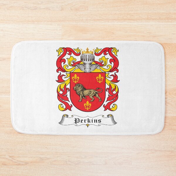 Item preview, PERKINS designed and sold by CathalDevlin.
