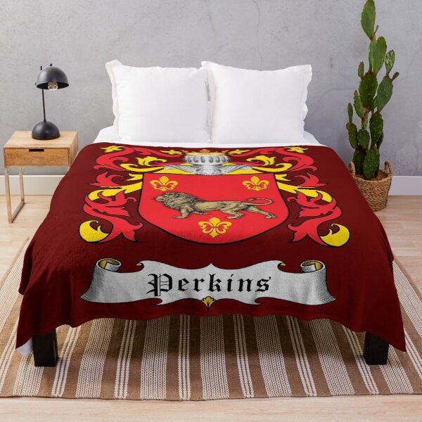 Item preview, PERKINS designed and sold by CathalDevlin.