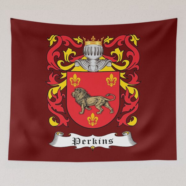 Item preview, PERKINS designed and sold by CathalDevlin.