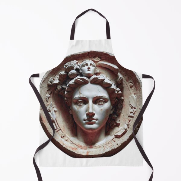 Item preview, Greek Mythology - Antigone - Defiance Amidst Destiny designed and sold by creative-cub.