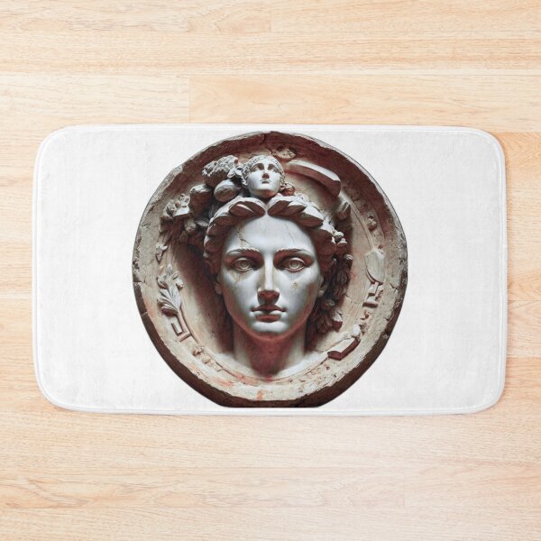 Item preview, Greek Mythology - Antigone - Defiance Amidst Destiny designed and sold by creative-cub.