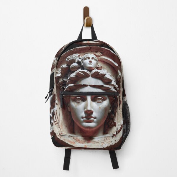 Item preview, Greek Mythology - Antigone - Defiance Amidst Destiny designed and sold by creative-cub.