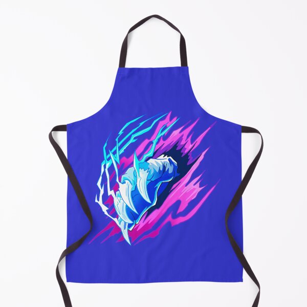 Item preview, Thunder Claw Sticker designed and sold by Charcoalart.